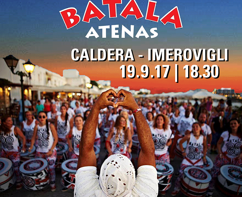 “Batala Atenas”