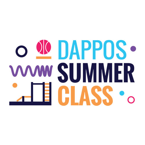 Καλοκαίρι χωρίς «Dappos Summer Class» δεν γίνεται