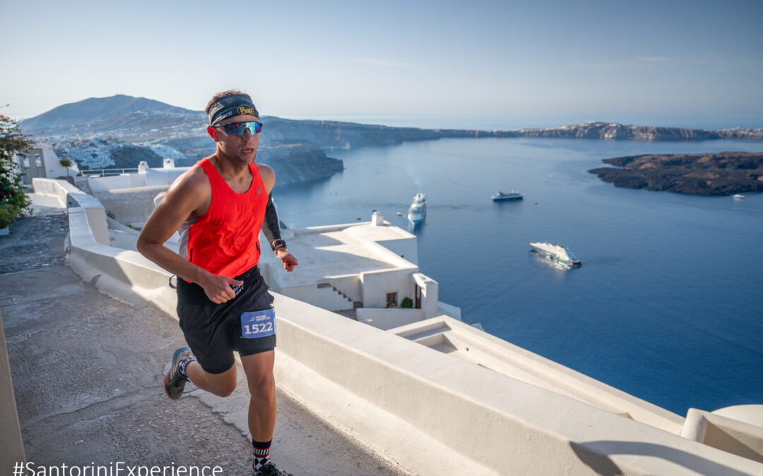 Καλύτερο από ποτέ επέστρεψε το «Santorini Experience 2024»