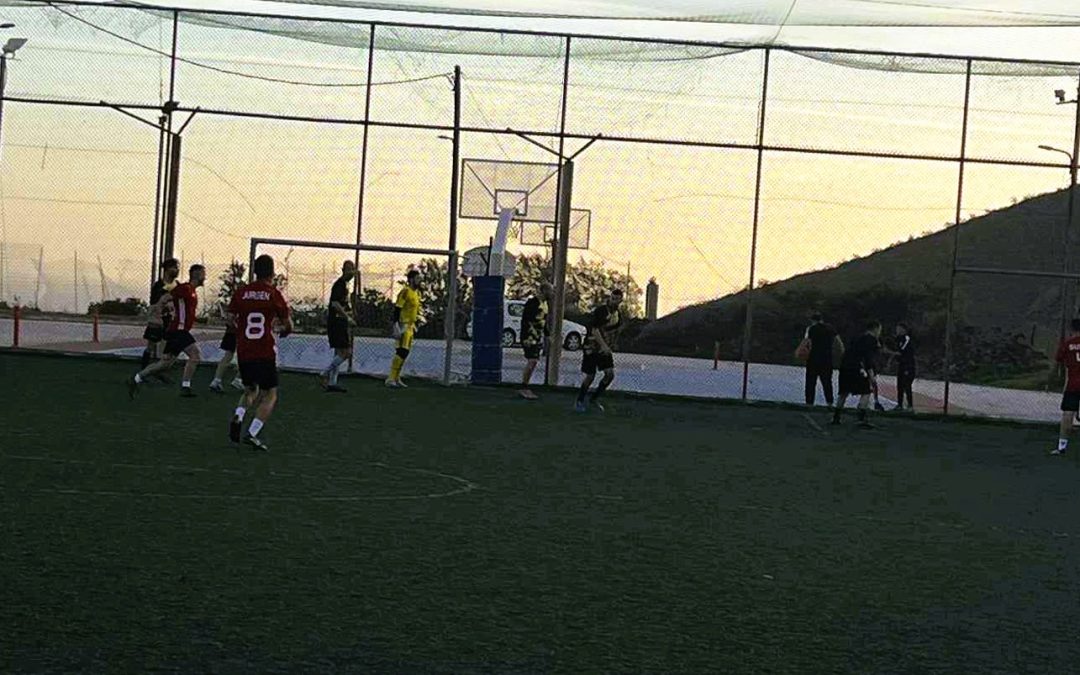 Με νίκες συνέχισαν Αετός και Falco | Πρώτη νίκη για Διαγόρα & ΠΑΣ Ακρωτηρίου