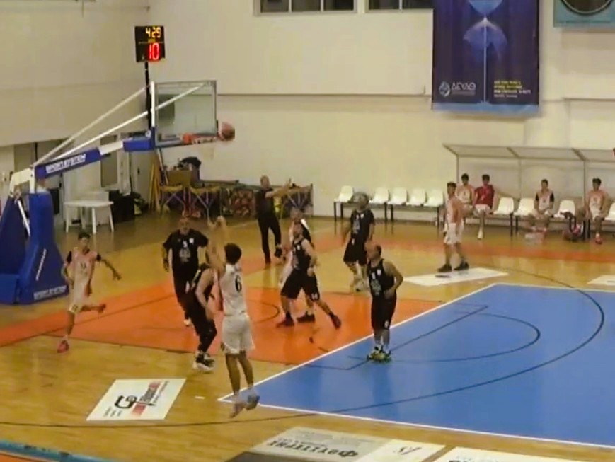 Ξεκαθαρίζει το τοπίο στη βαθμολογία μια… στροφή πριν τα προημιτελικά