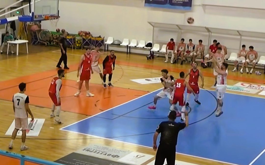 Βρήκαν κάτοχο τα εισιτήρια για το Final 4 της «Santorini Basketball League»