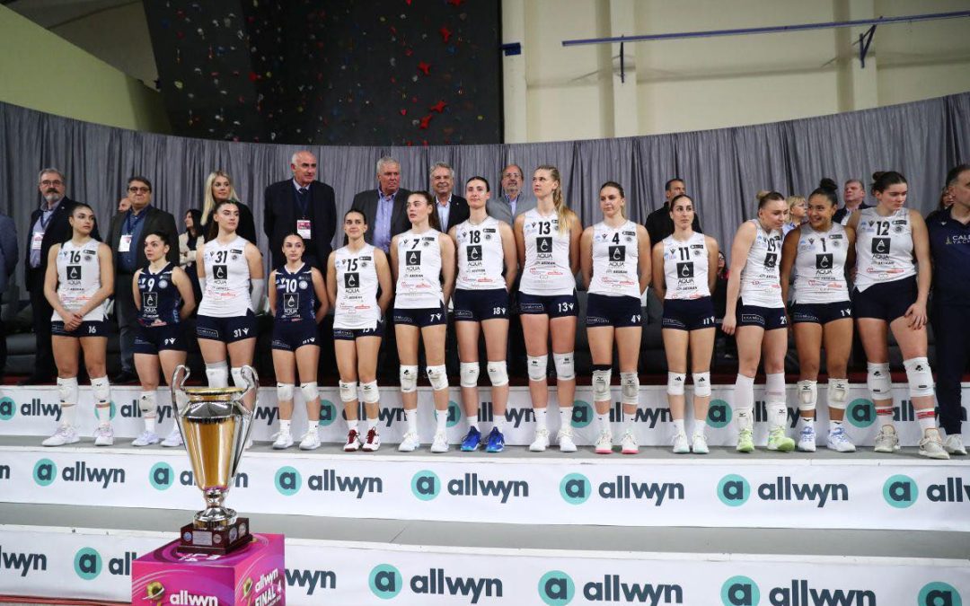 Συγχαρητήρια στον Α.Ο. Θήρας